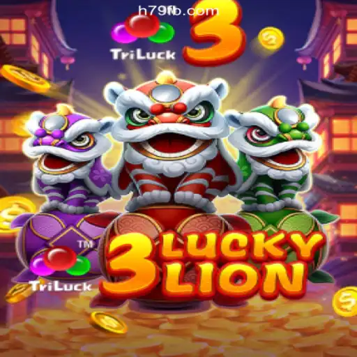 Discover the Thrills of 3LUCKYLION: The Premier Online Slot Game in Brazil