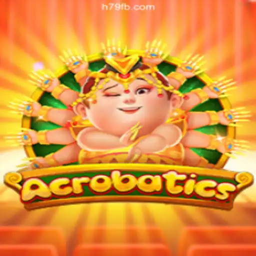 Discover the Thrilling World of Acrobatics: The New Online Slots Game on H79.COM