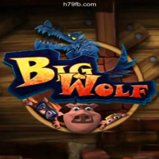 BigWolf: A Thrilling Journey into the World of Online Slots on H79.COM Platform
