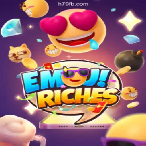 Discovering EmojiRiches: A Dive into Brazil's Leading Online Slot Platform
