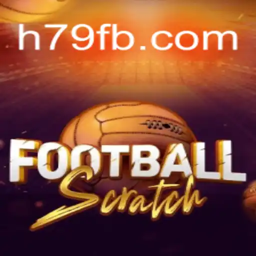 FootballScratch: Discover the Exciting World of Online Slots in Brasil with H79.COM