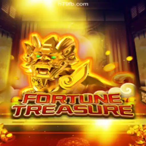 FortuneTreasure: The Exhilarating Experience of Online Slots in Brazil on H79.COM
