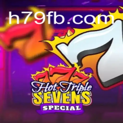Exploring HotTripleSevensSpecial: The Premier Slot Experience on H79.COM Platform-Online Slots Brasil #1