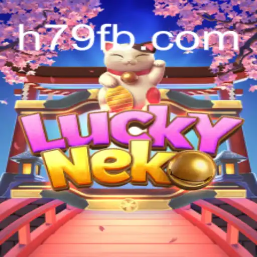 Discover the Excitement of LuckyNeko: The Premier Online Slot on H79.COM Platform in Brasil