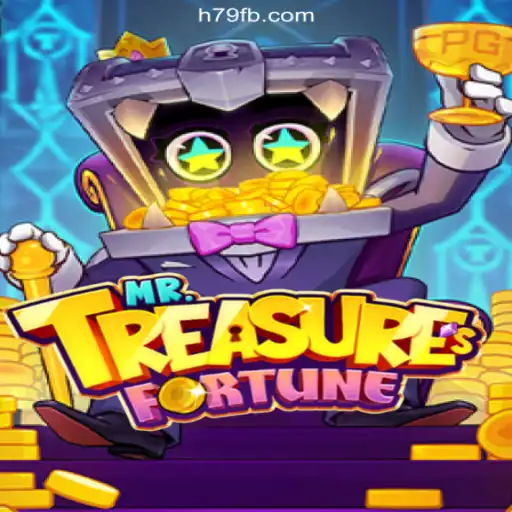 Exploring MrTreasuresFortune on H79.COM: The Premier Online Slots in Brasil