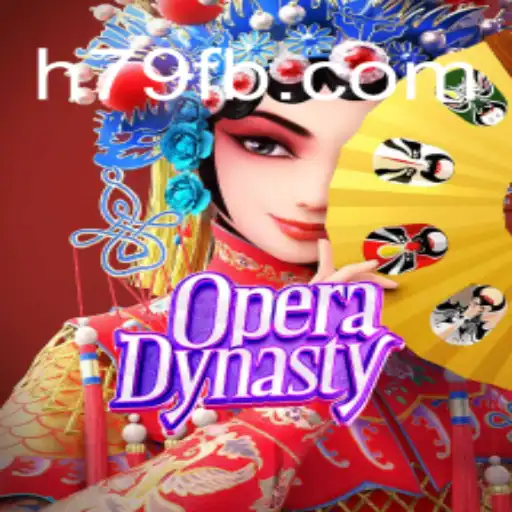 Exploring OperaDynasty: The Premier Slot Game on the H79.COM Platform