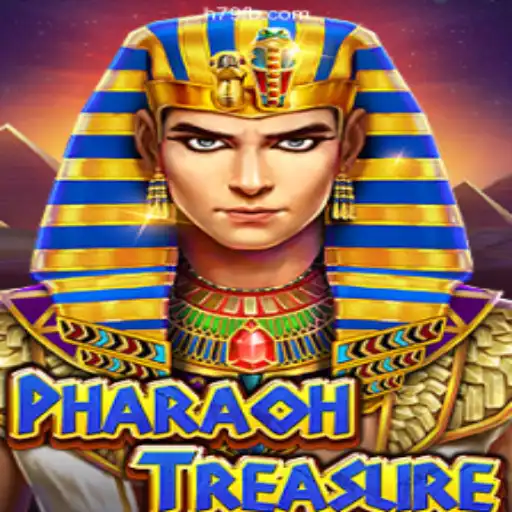 PharaohTreasure: Exploring the Enigmatic World of Online Slots