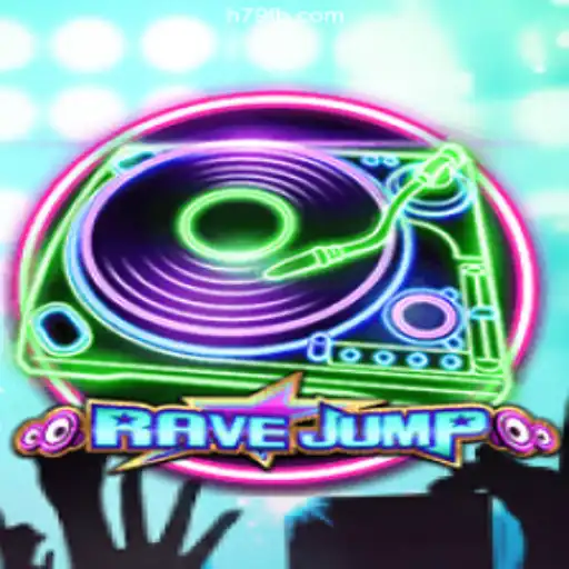 Discover RaveJump: A Thrilling Adventure on H79.COM Platform-Online Slots Brasil #1
