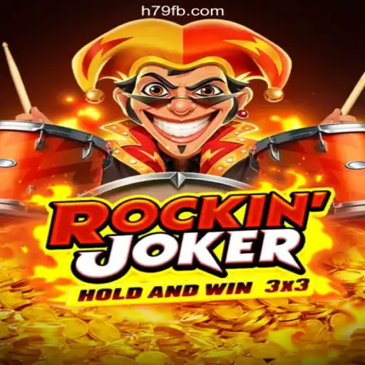 RockinJoker: The Ultimate Online Slots Experience on H79.COM Platform