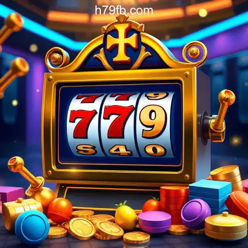 Gaming Experience H79.COM platform-online Slots Brasil #1 - 800+ Premium and Exclusive Games
