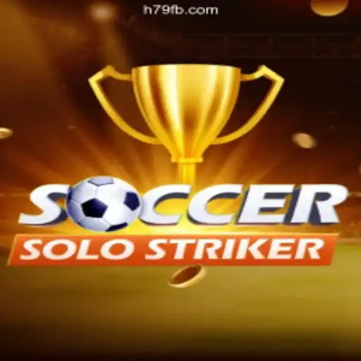 SoccerSoloStriker: The Ultimate Gaming Experience on H79.COM Platform