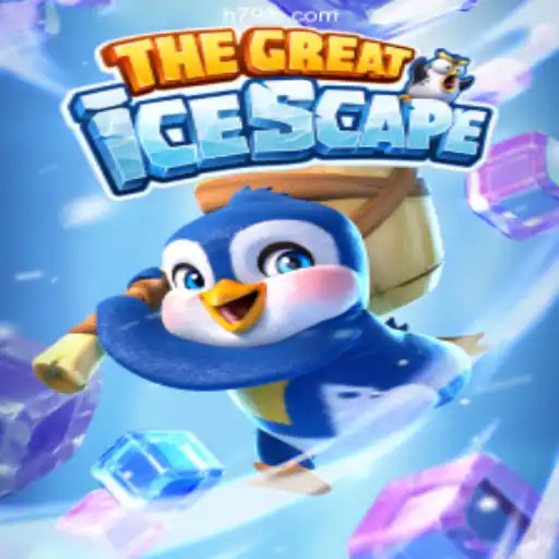 Exploring TheGreatIcescape Online Slot on H79.COM: Brazil's Premier Platform