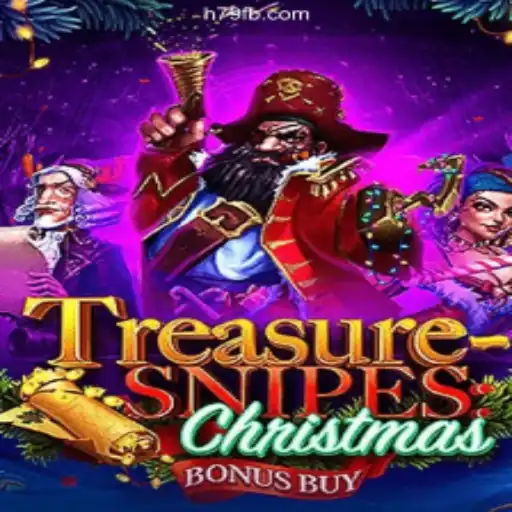 Unveiling TreasuresnipesChristmas: A Festive Slot Adventure on H79.COM Platform