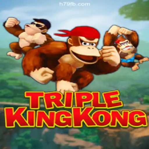 Discover TripleKingKong: The Ultimate Slot Experience on H79.COM